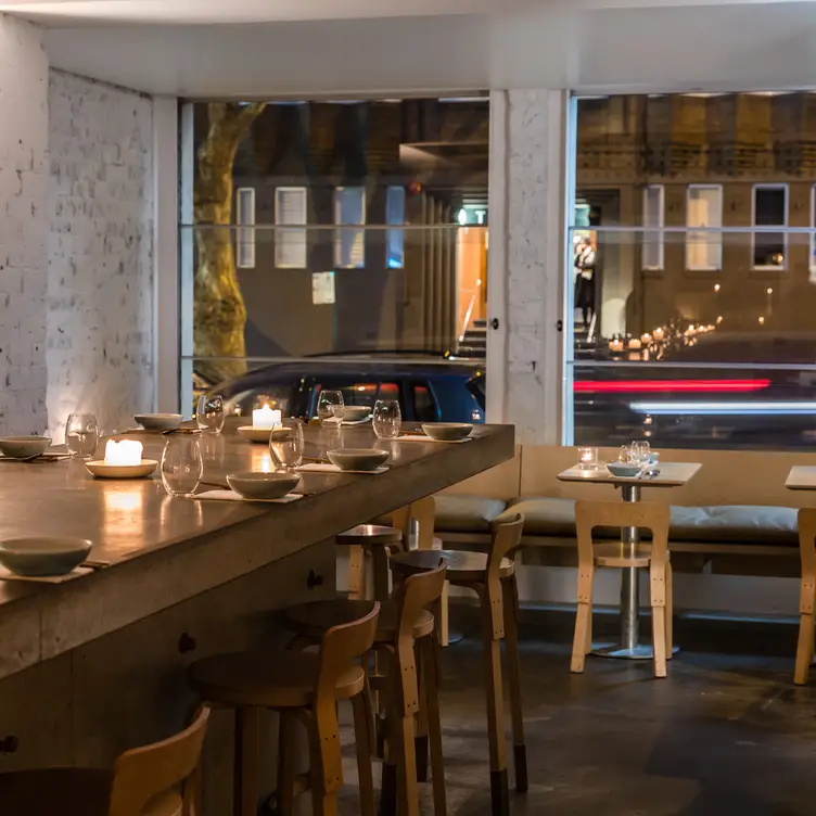 Cho Cho San, Potts Point, AU-NSW