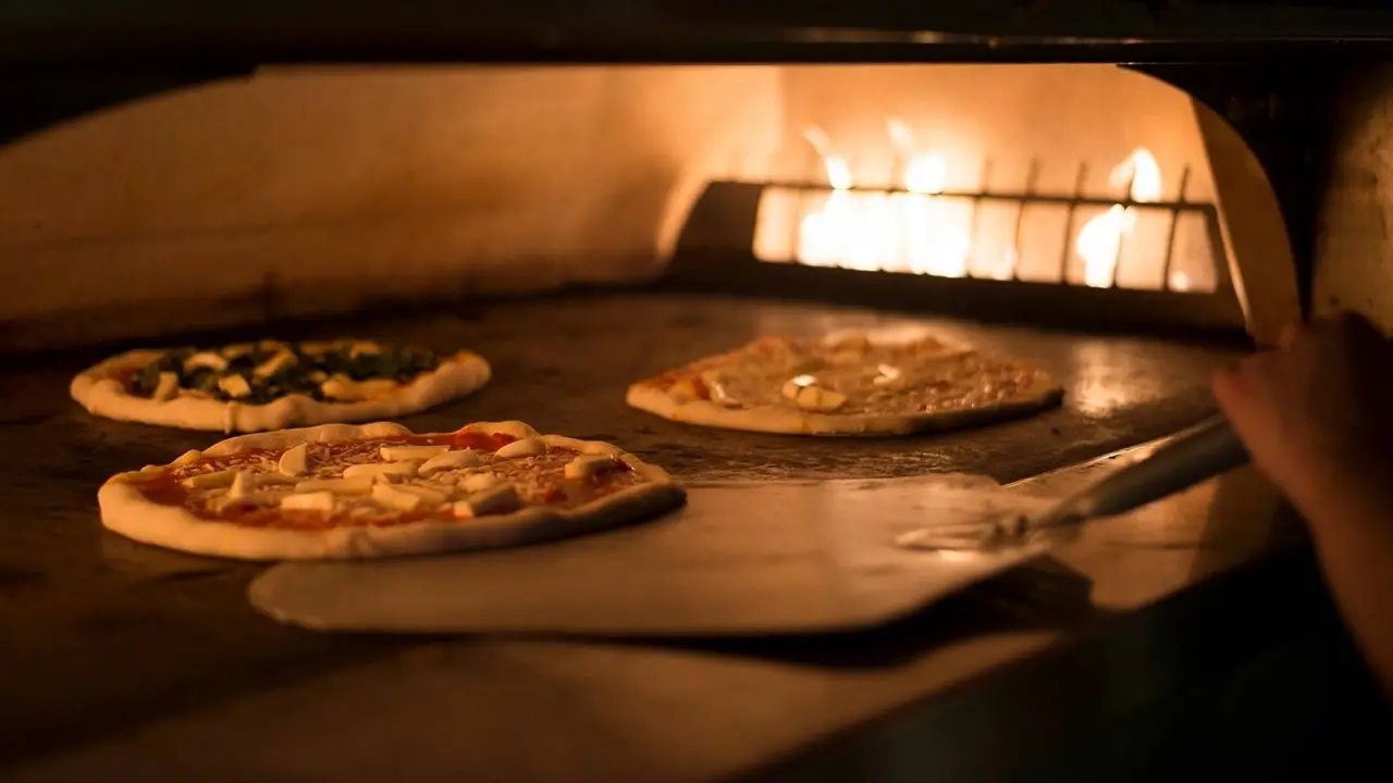 Trattoria Piatto Pieno, Montréal, QC