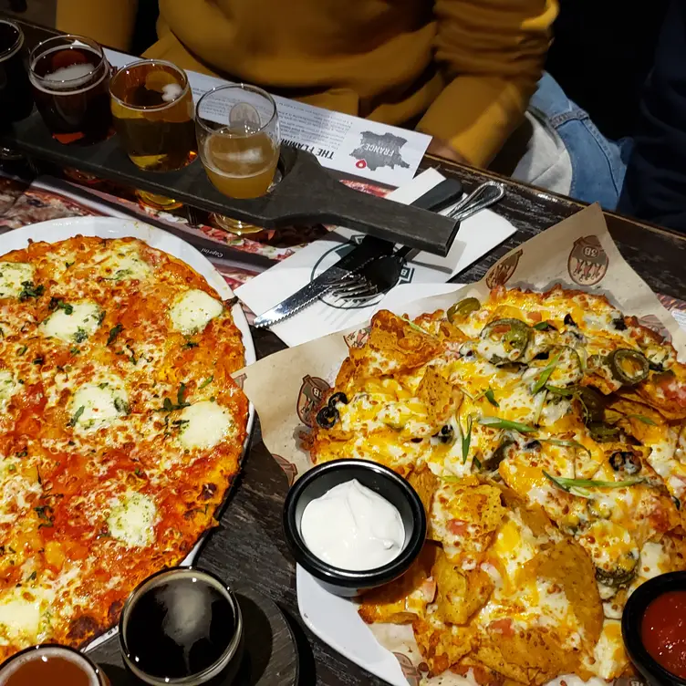 The 3 Brewers- Yonge St, Toronto, ON