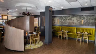 Una foto del restaurante Tano Bistro - Hamilton
