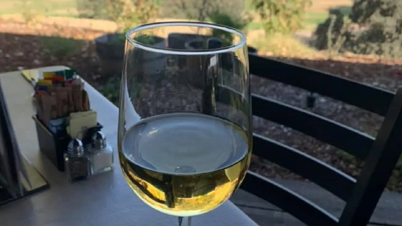 The Grill at Hunter Ranch, Paso Robles, CA