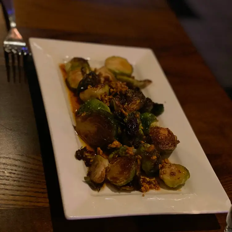 Lilly's Bistro, Louisville, KY