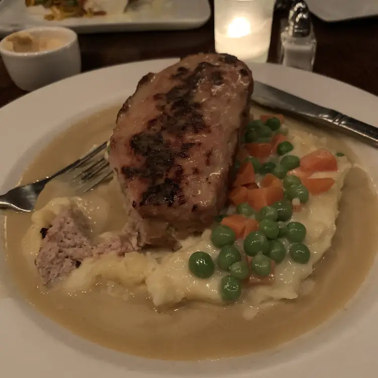 North Star Restaurant, Pound Ridge, NY
