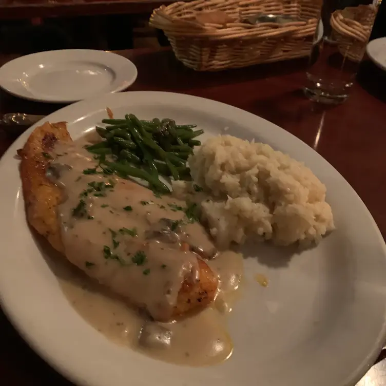 Le P'tit Laurent, San Francisco, CA