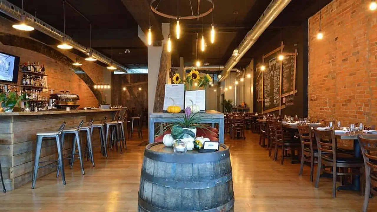 Venga Cucina, Toronto, ON