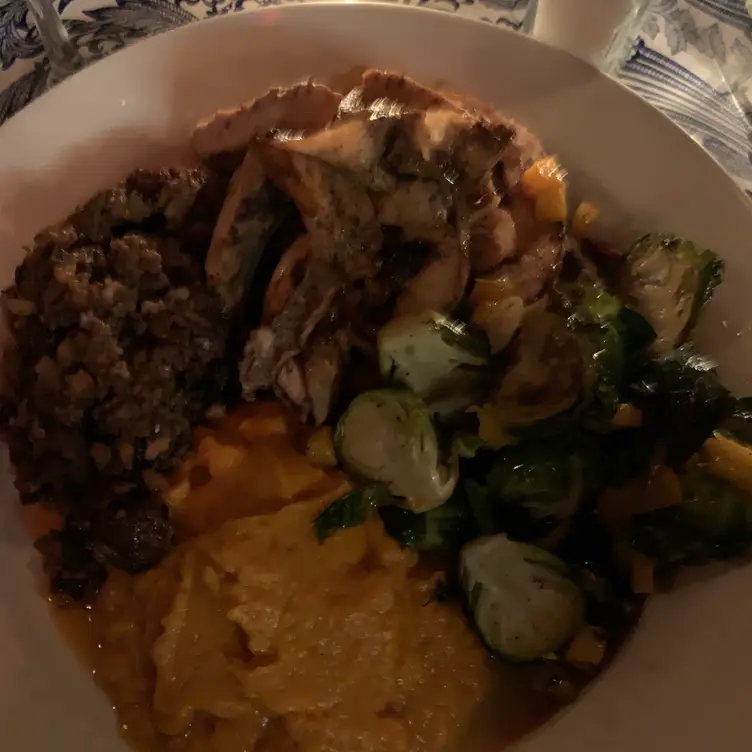 Gersi, Brooklyn, NY