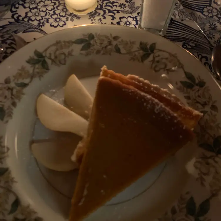 Gersi, Brooklyn, NY
