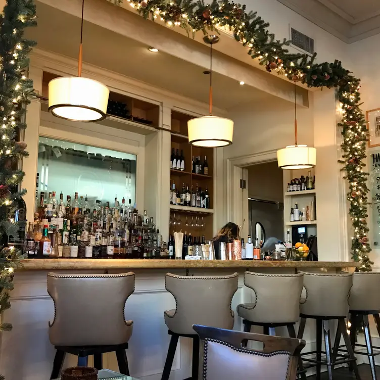 Emeril's Delmonico, New Orleans, LA