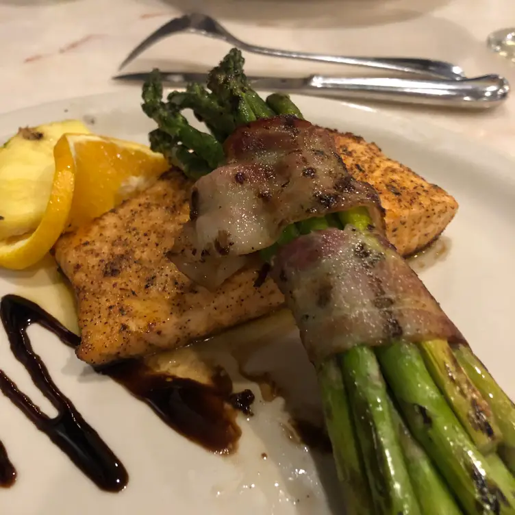 Morgan's Chophouse, Fayetteville, NC