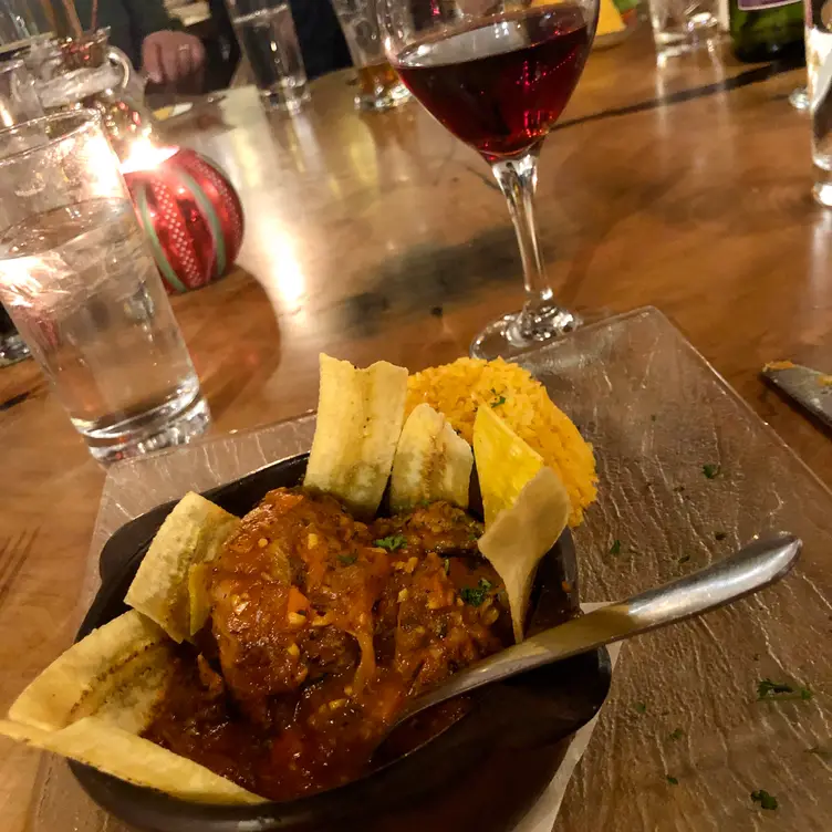 El Sitio Steak and Seafood, Collingswood, NJ
