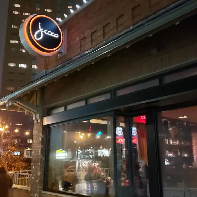 J. Coco, Omaha, NE