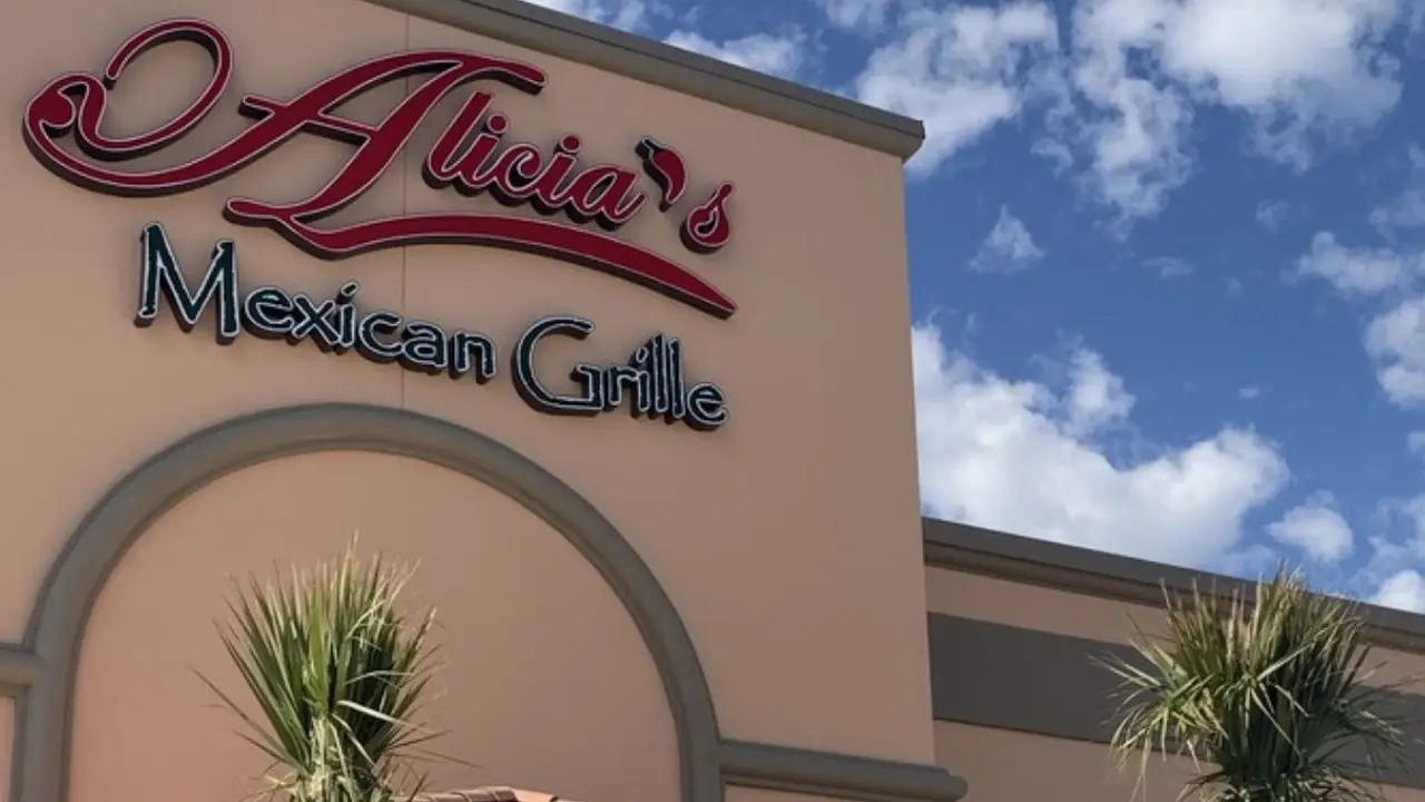 Alicia's Mexican Grill - Sugar Land Richmond, Richmond, TX