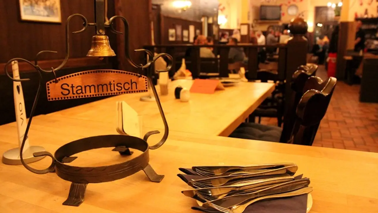 Gasthaus zur Eule, Cologne, North Rhine-Westphalia