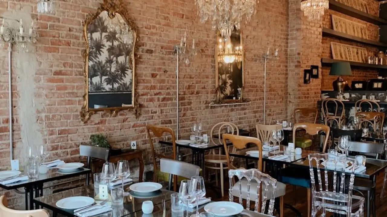Romeo Wine Bar - Permanently Closed, Los Angeles, CA