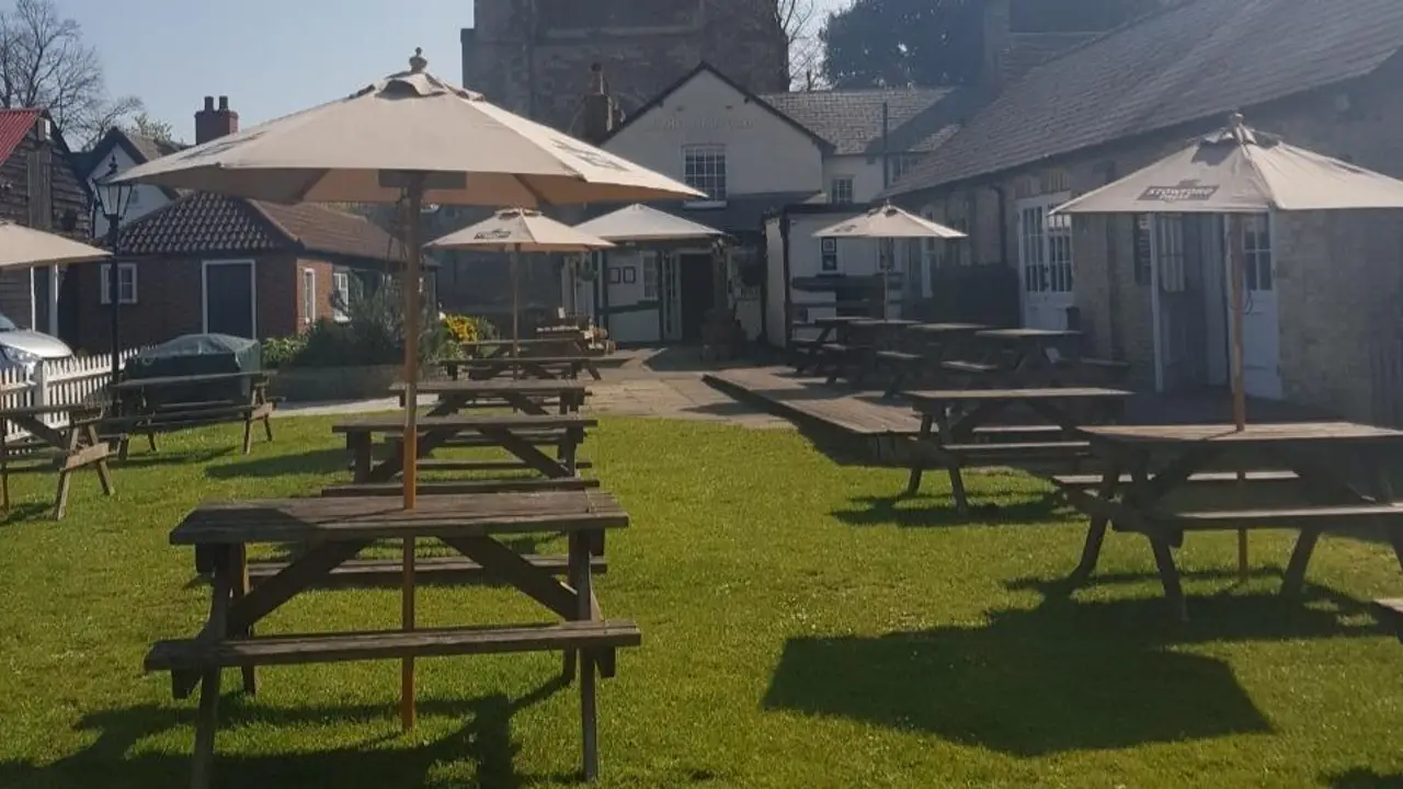 Bushel & Strike, Baldock, England