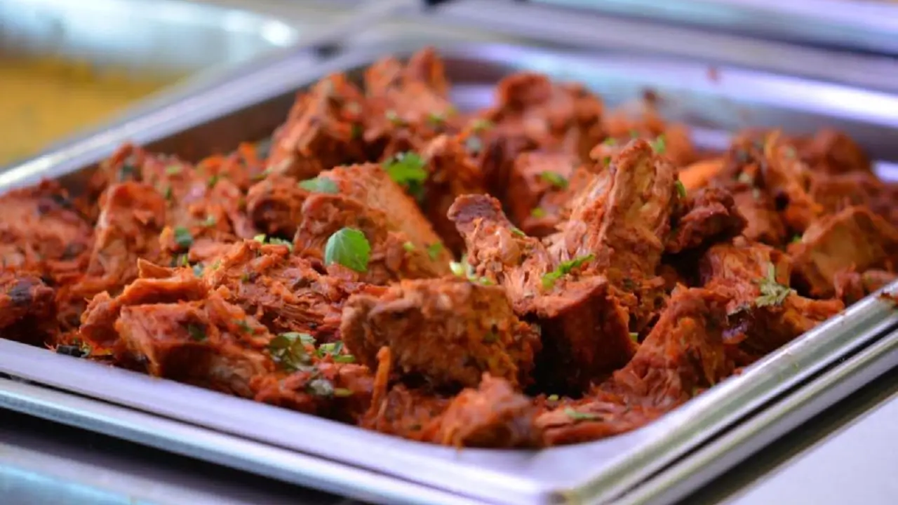 Masala Grill Indian Kitchen, Los Angeles, CA