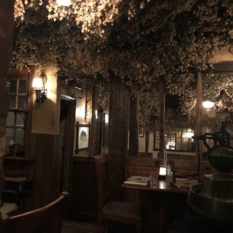 The Black Horse Inn, Maidstone, Kent
