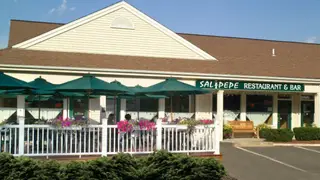 Una foto del restaurante Sal e Pepe Contemporary Italian Bistro