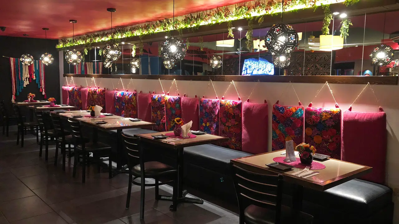 Chepil Cocina Mexicana, Tijuana, BCN