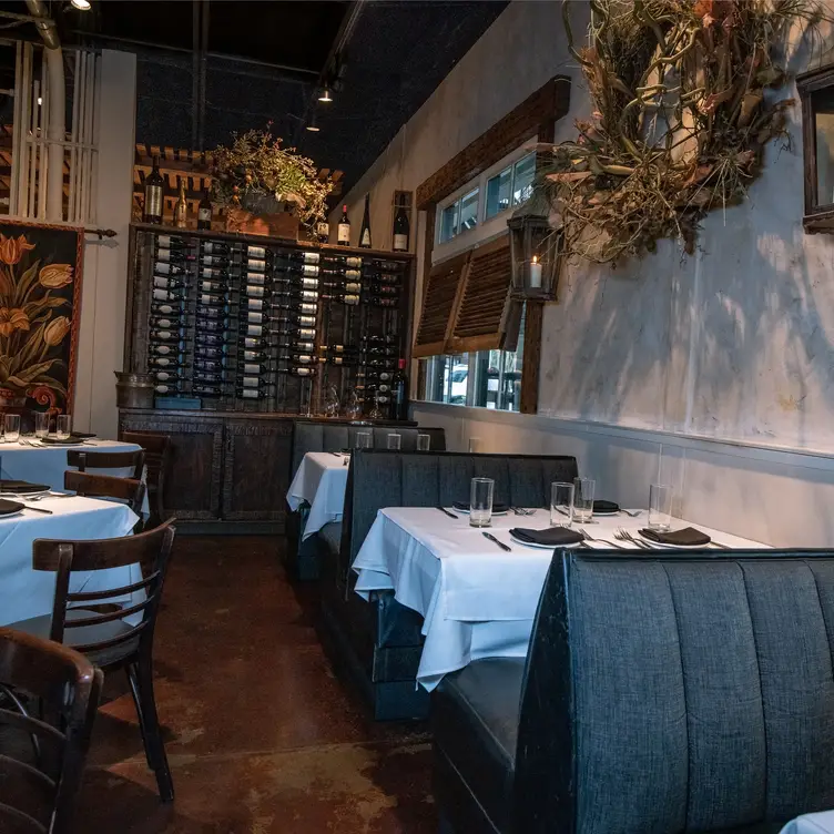 Valenza Restaurant, Atlanta, GA