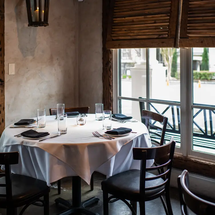 Valenza Restaurant, Atlanta, GA