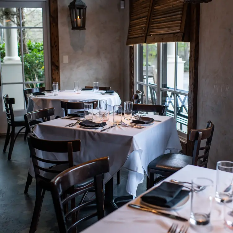 Valenza Restaurant, Atlanta, GA