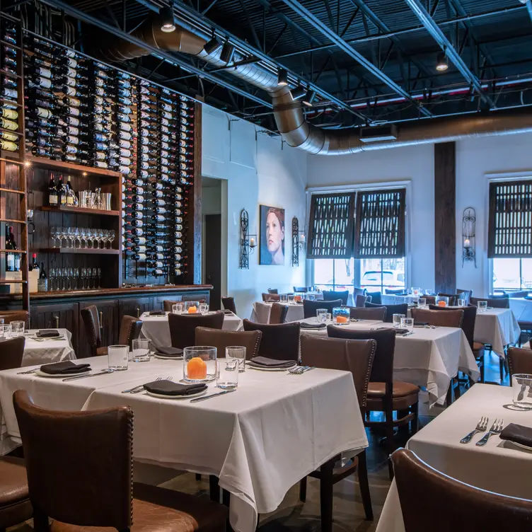 Haven Restaurant, Atlanta, GA