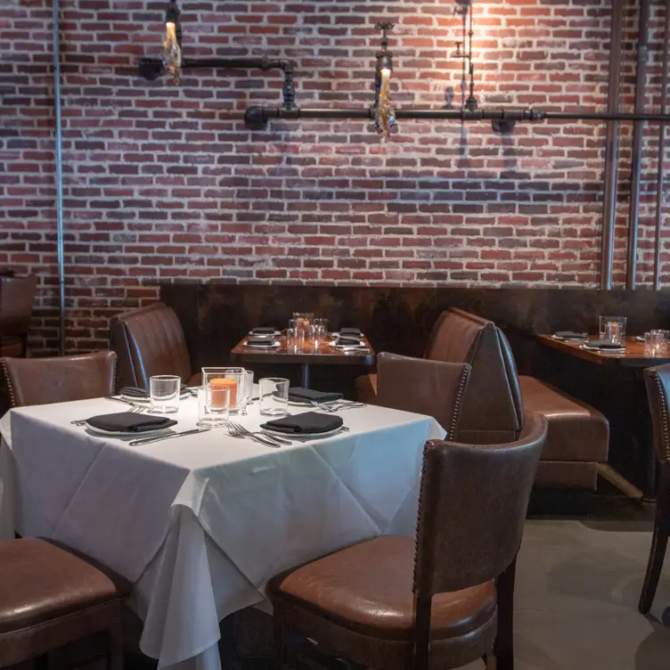 Haven Restaurant, Atlanta, GA