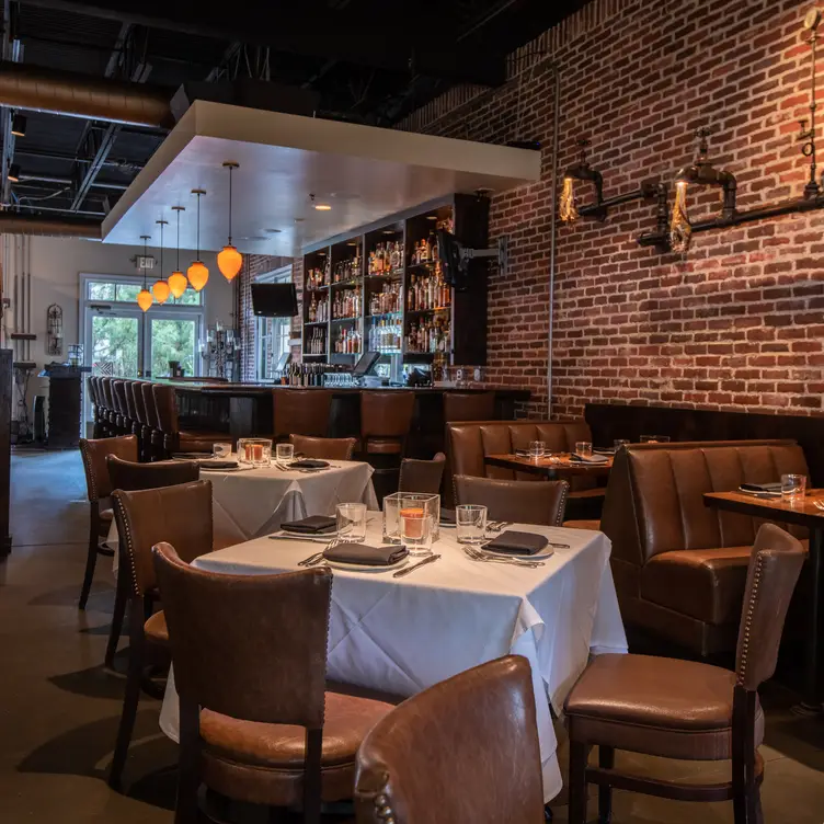 Haven Restaurant, Atlanta, GA