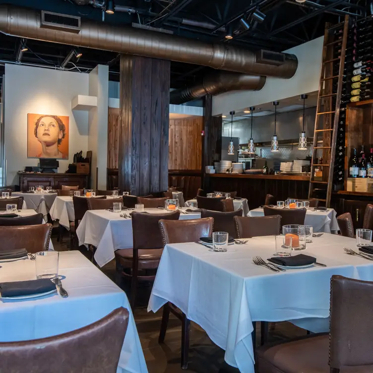 Haven Restaurant, Atlanta, GA