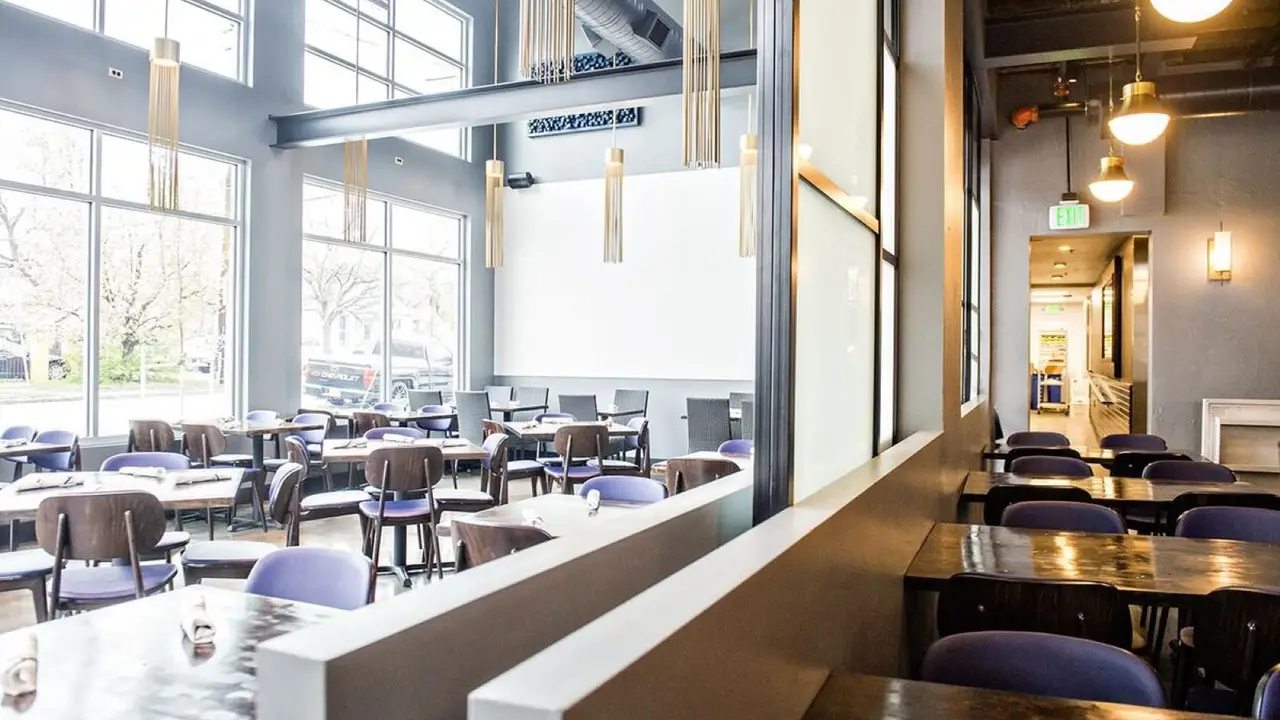 Blue Pebble - Permanently Closed, Denver, CO