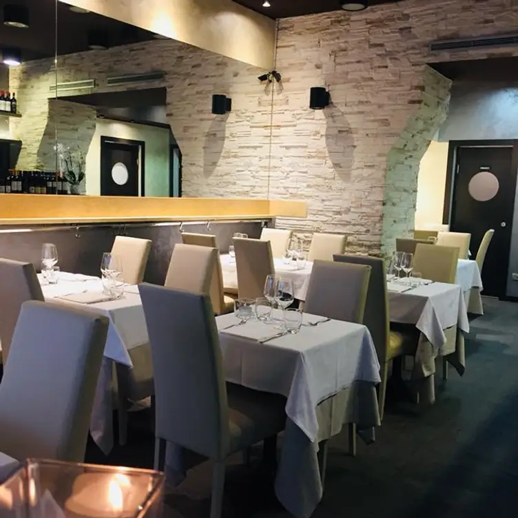 L'Officina Del Pesce, Milan, Milan