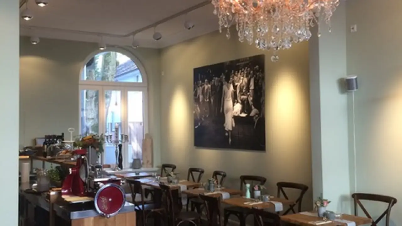 piccolo amore, Hamburg, HH