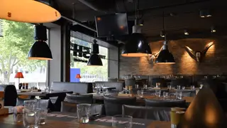 Una foto del restaurante The ASH Köln Hahnenstraße