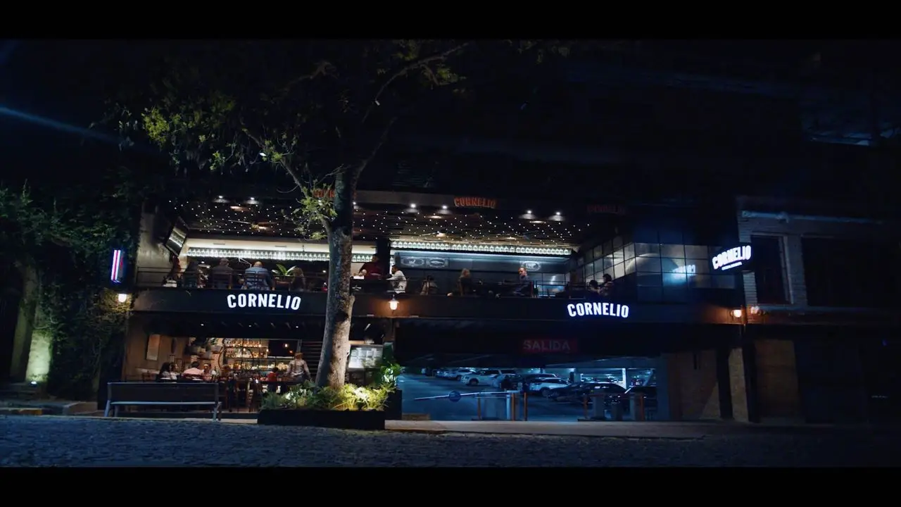 Cornelio, Guadalajara, JAL