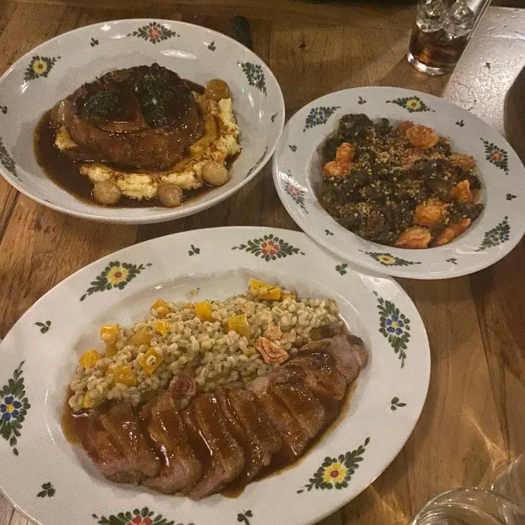 Osteria Morini DC, Washington, DC