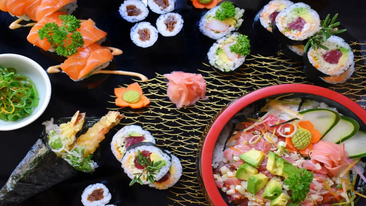 Kazu's Kitchen, Ciudad de México, CDMX