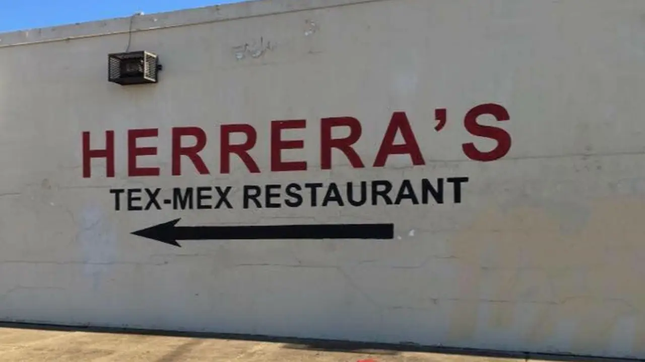 Herrera’s Tex-Mex, Addison, TX