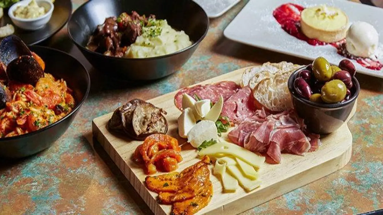Barolo, Melbourne, AU-VIC