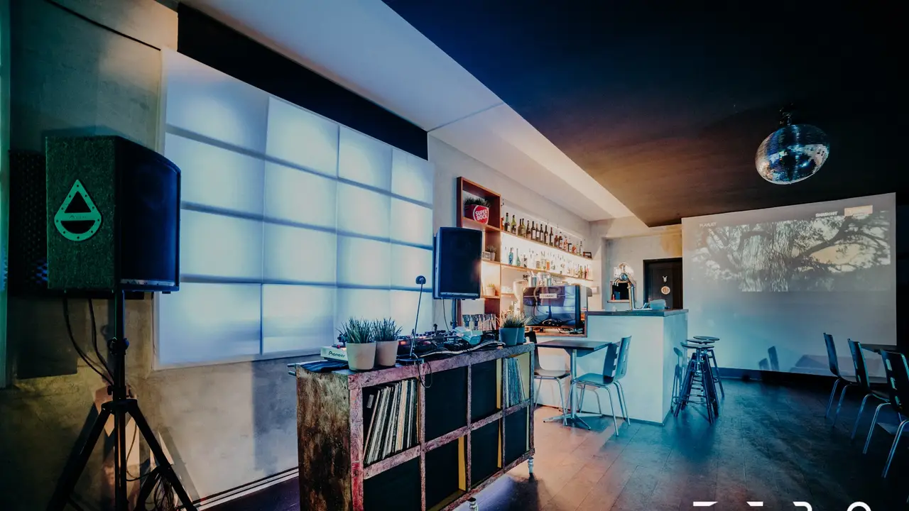 ZERO Food-Bar, Maia, Porto
