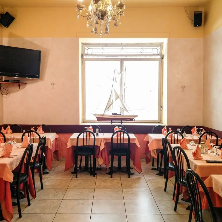 Ristorante Da Renzo E Lucia, Milan, Milan