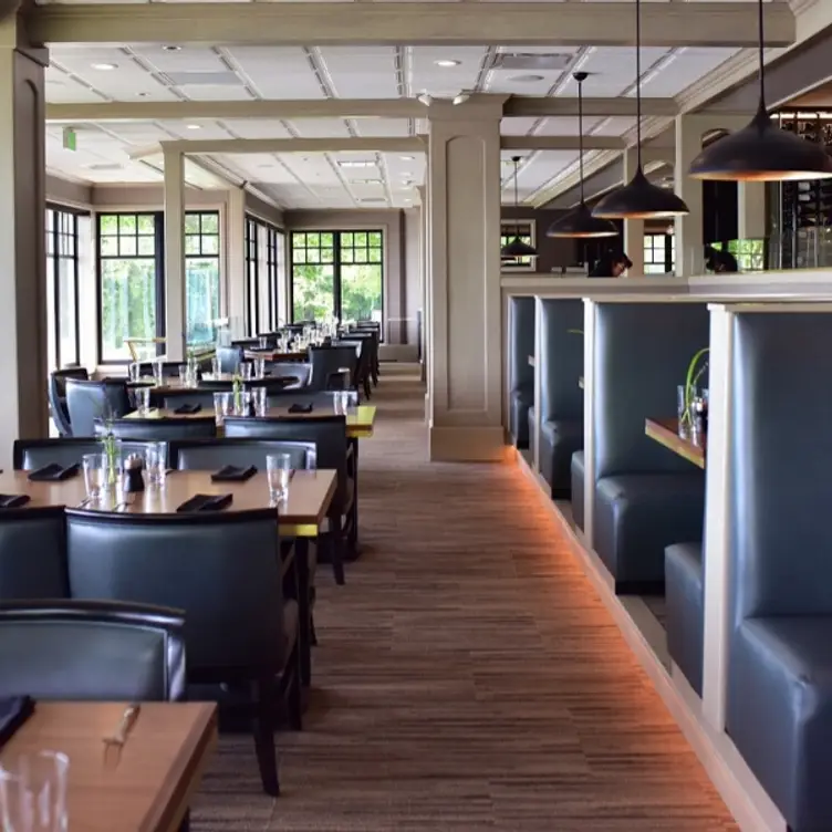The Grandview Restaurant, Lake Geneva, WI