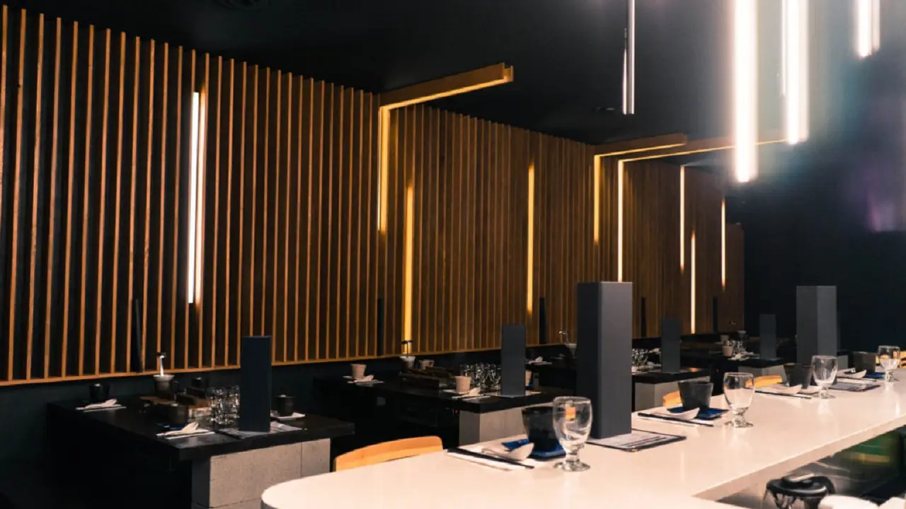 Yadori Bar & Bistro, Vancouver, BC