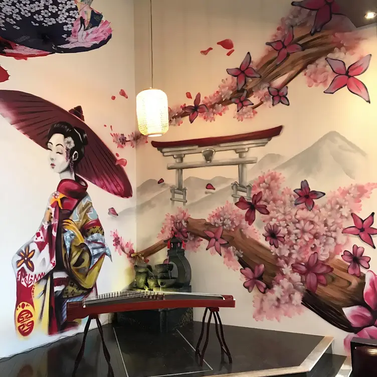 Sushi Hinata, Vaudreuil-Dorion, QC