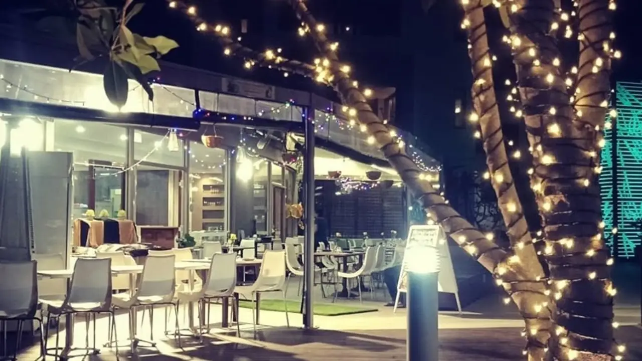 The Food Paradise, Claremont, AU-WA