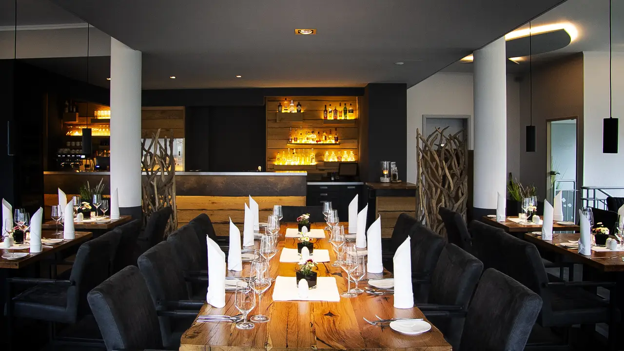 FISHERMANS – DAS Fischrestaurant, Berlin, BE