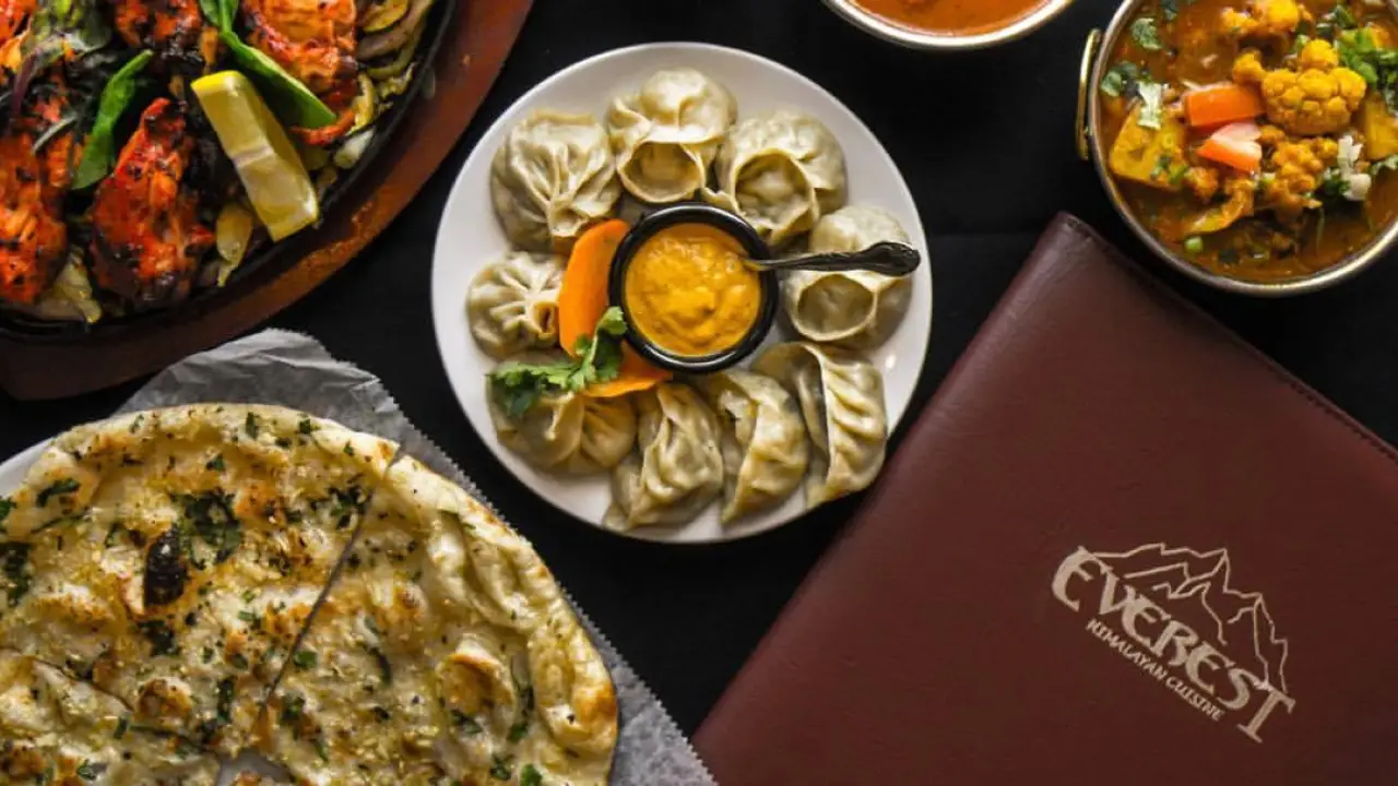 Everest Himalayan Cuisine, Bellmore, NY