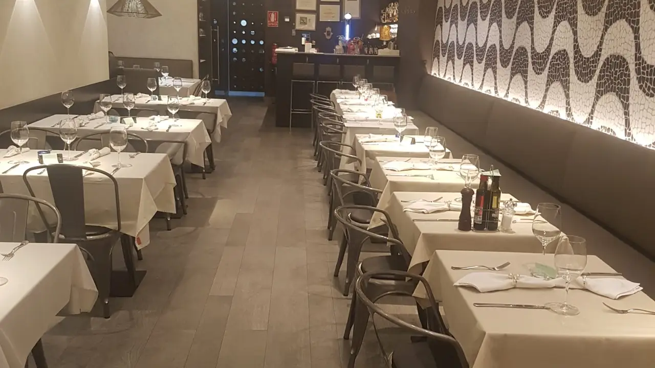 EdeNova, Barcelona, Barcelona