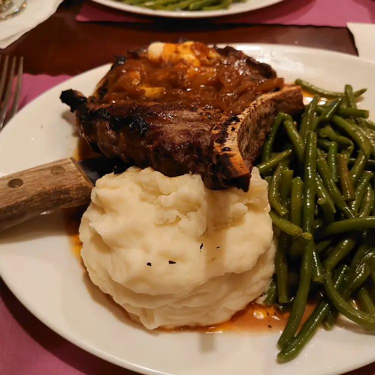 Connolly's Pub and Restaurant - 54th, New York, NY
