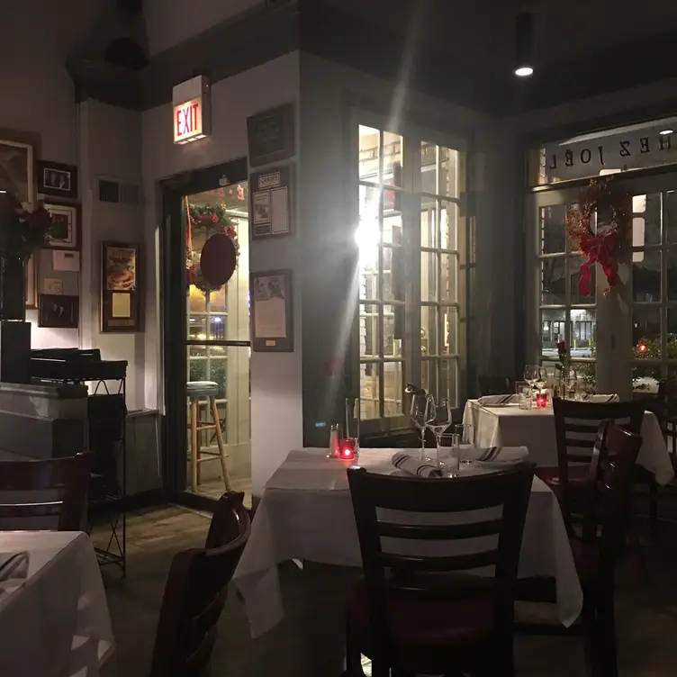 Chez Joel, Chicago, IL